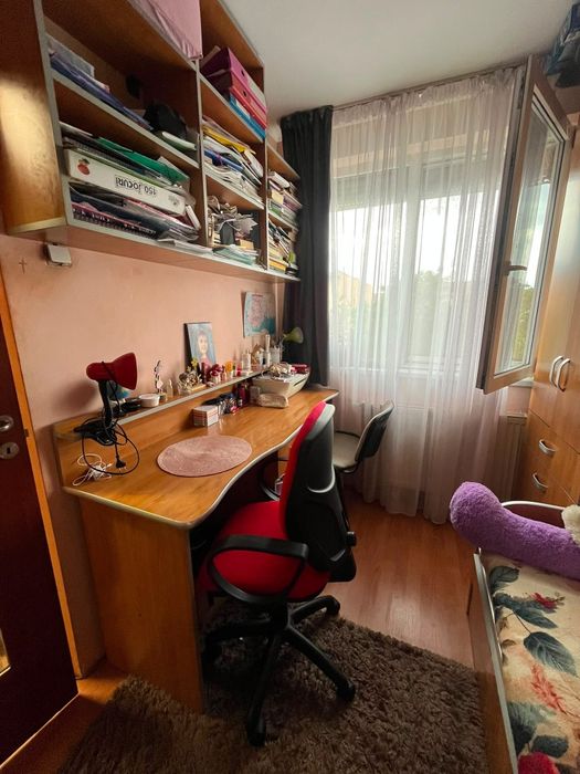Apartament doua camere oradea
