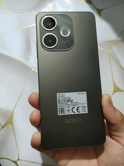 Oppo a5 pro ideal