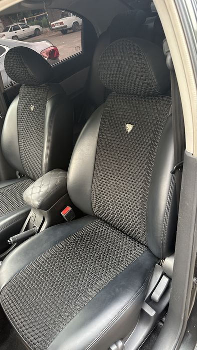 Chevrolet Nexia 3 LTZ автомат, 2022 год 44000 км , много наворотов