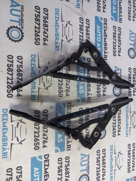Balamale Capota BMW e92 Seria 3 2009