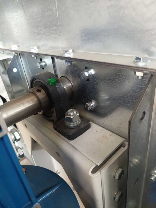 Нории от 20 тонн/час