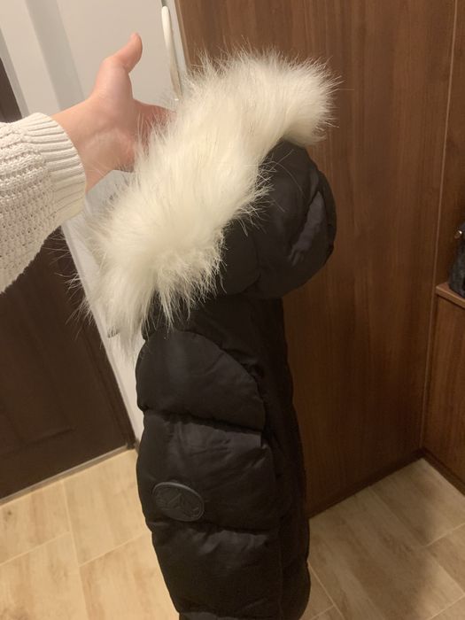 Зимно яке Bershka - размер М