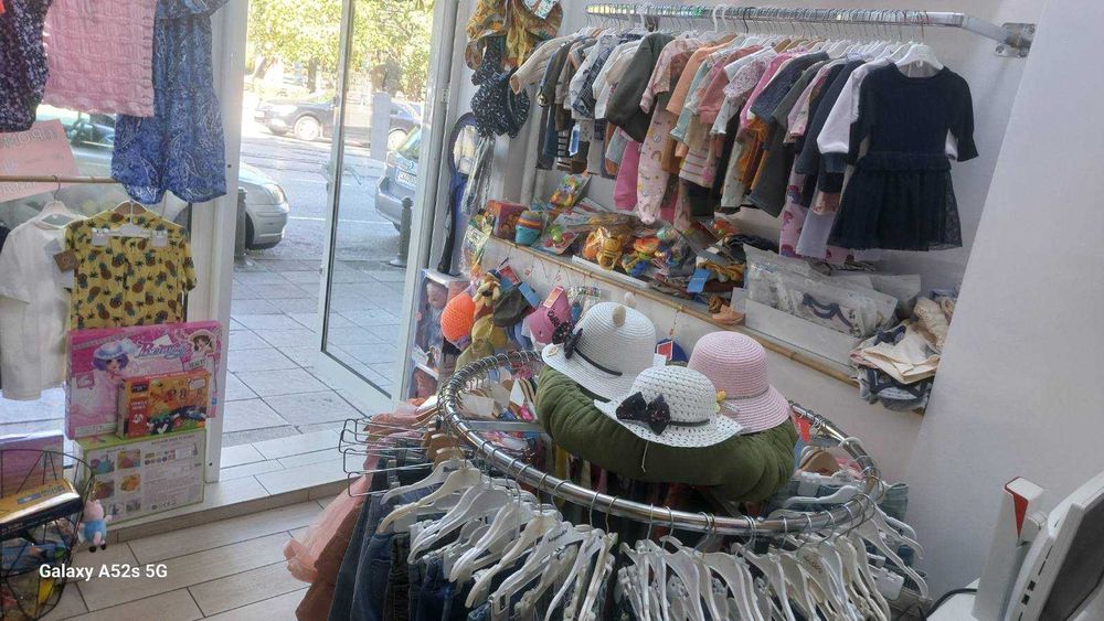 Продава се Магазин в София, Център - 16 кв.м за 797 €/кв.м - Снимка #7