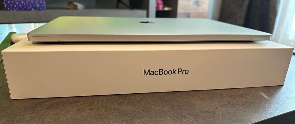 MacBook  Pro de vânzare