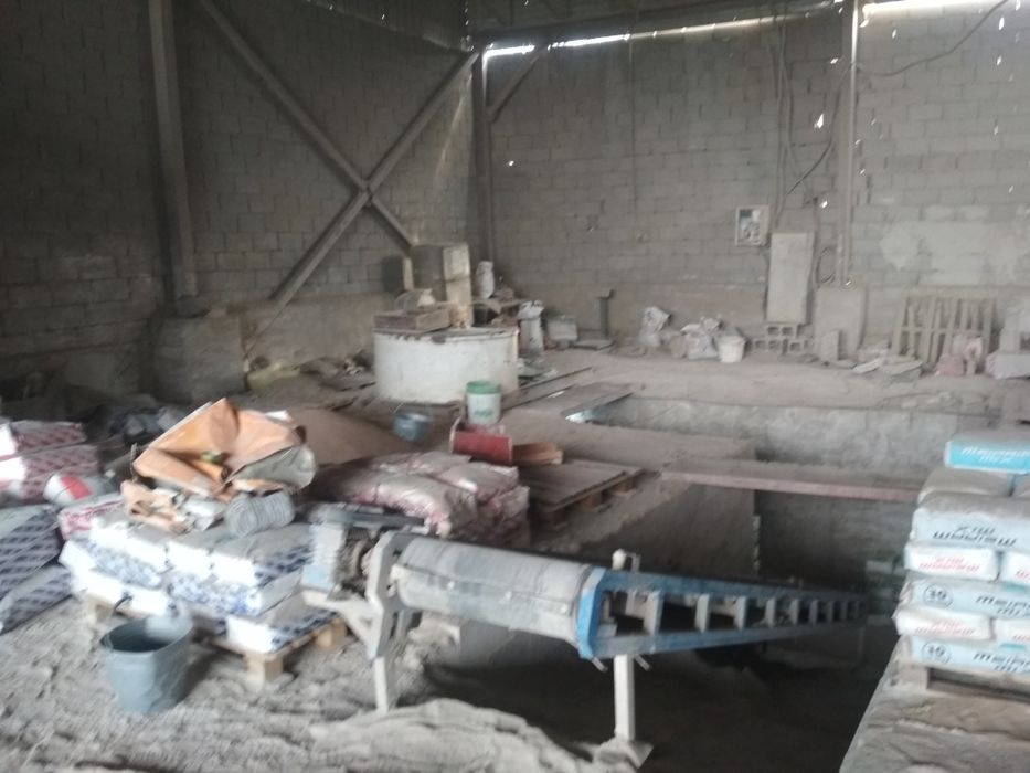 Продам действующий бизнес