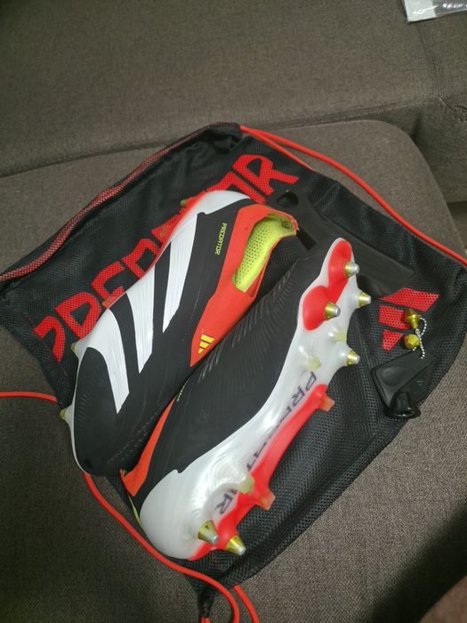Adidas Predator Elite marimea 42 2/3