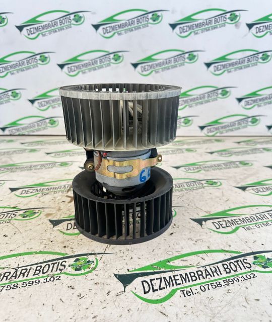 Ventilator aeroterma BMW Seria 3 E46