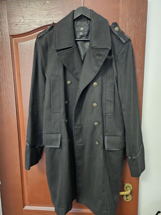 Palton Bărbați H&M