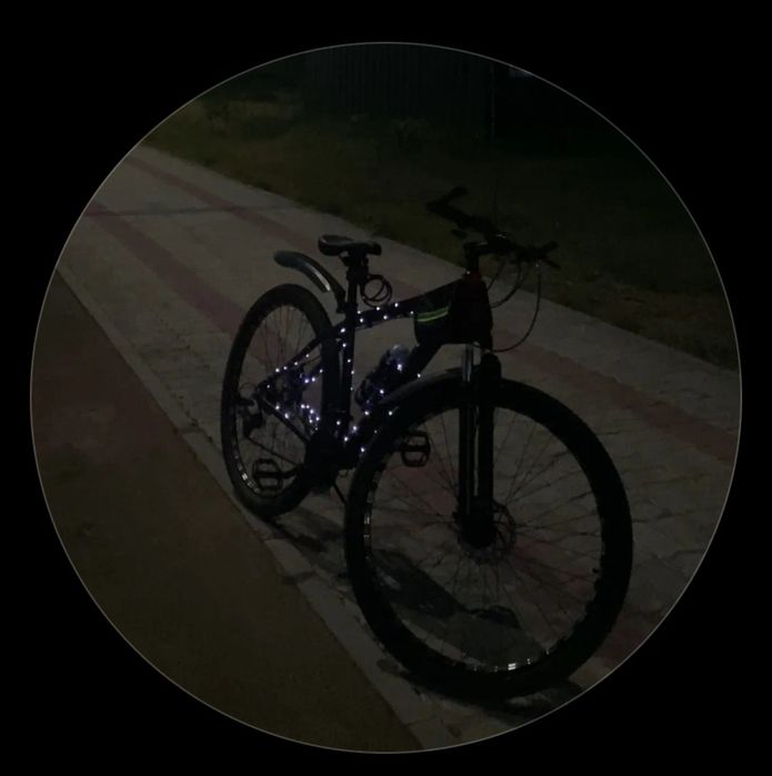 Велосипед………………….