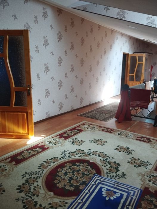 Участка сотилади, Мохи-хосса