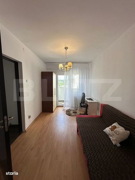Apartament – Cluj-Napoca, Mănăștur - Mai multe