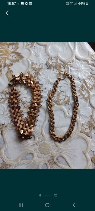 Детска ризка, цървули и колан за народна носия