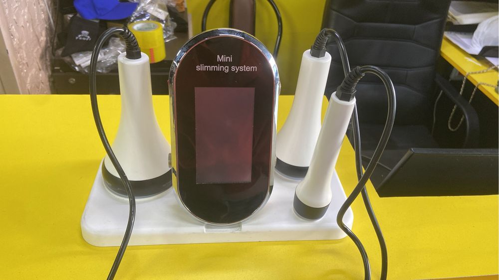 Проодам обородувание для мастера или салона