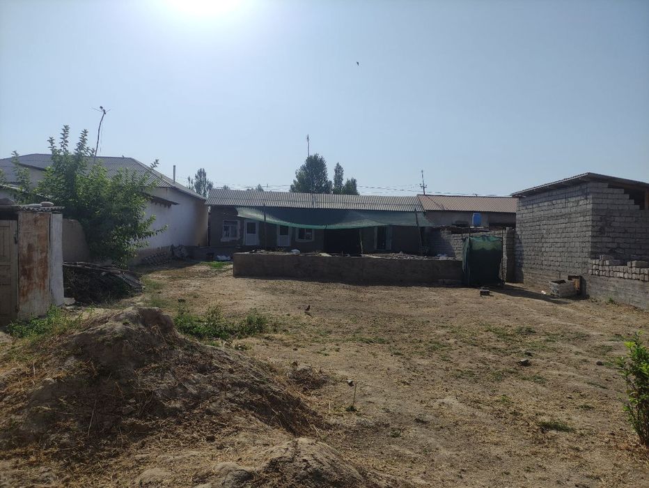 Arzon uy JOY sotiladi