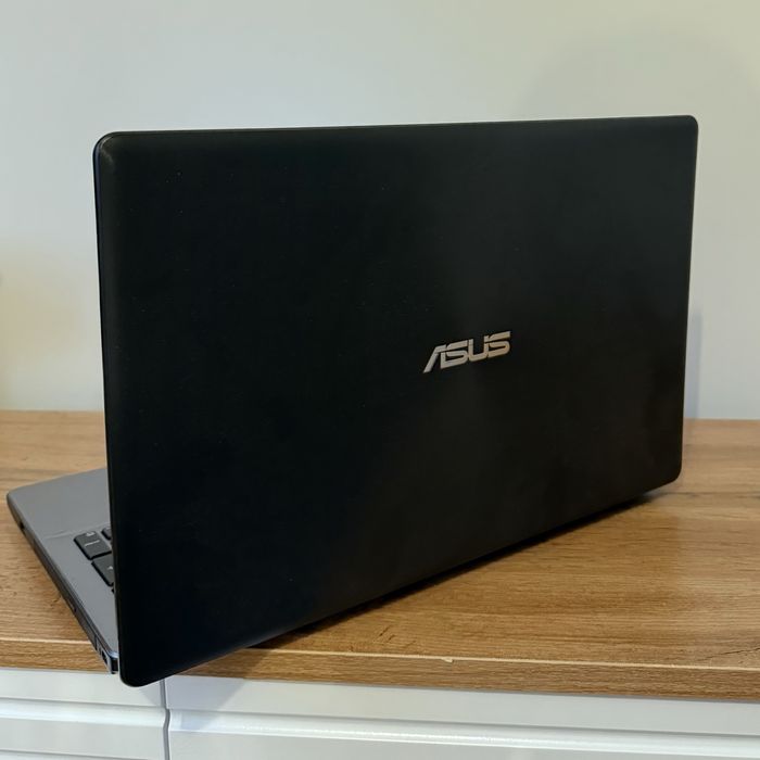 Ноутбук Asus X550JK – i7, 8 ГБ, 1ТБ, GeForce 850M
