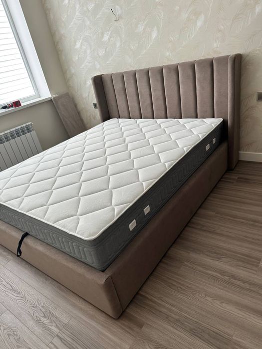 Кровать на заказ