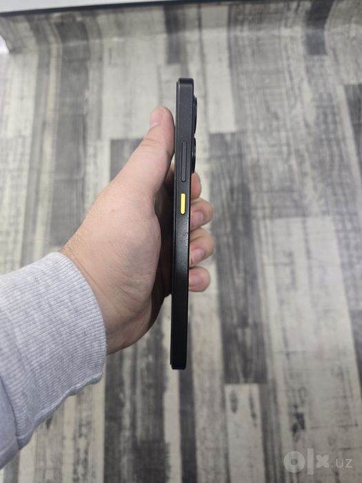 Poco X7 pro 256/12gb