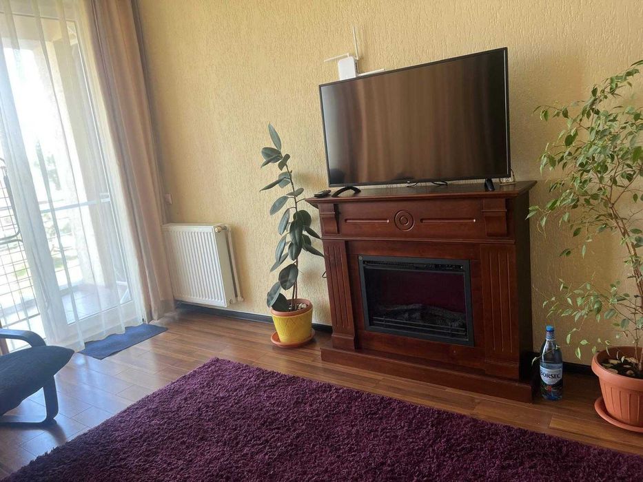 2 Camere Summerland Regim Hotelier Zona Cluburi