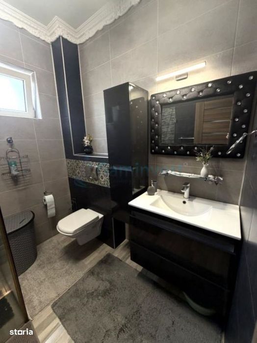 Apartament 3 camere de inchiriat, Dealuri, Oradea, Gaminvest, A2858