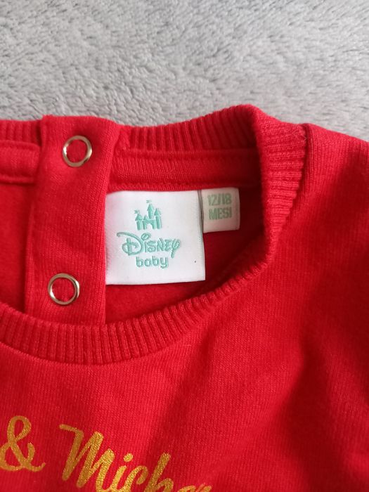 Детски роклички размер 80, 86, 92