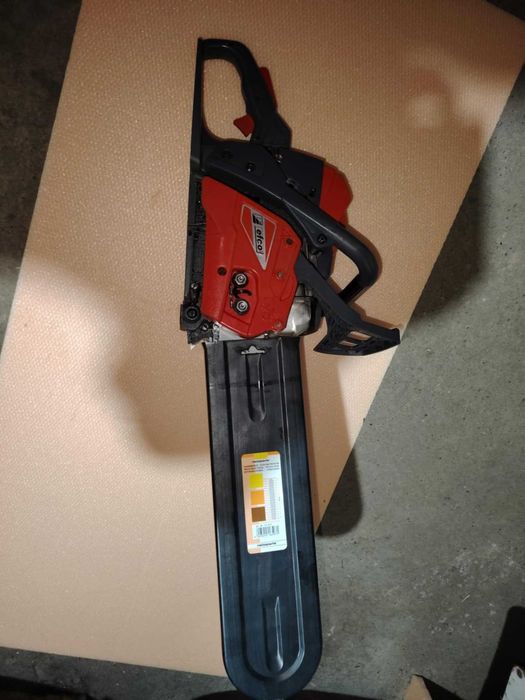 Efco MT4110 utilizat