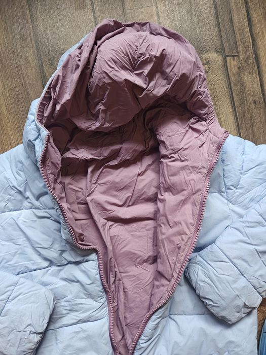 Продавам детско зимно яке