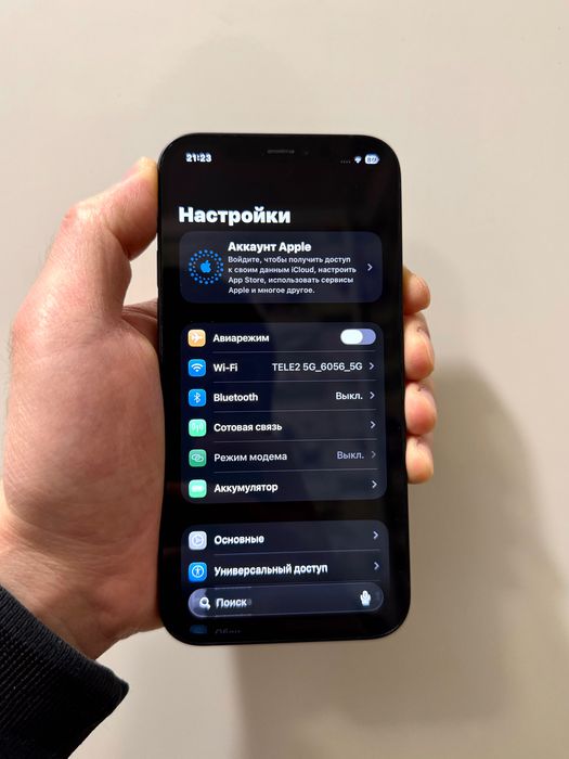 iPhone 12 64GB Айфон 12 64GB