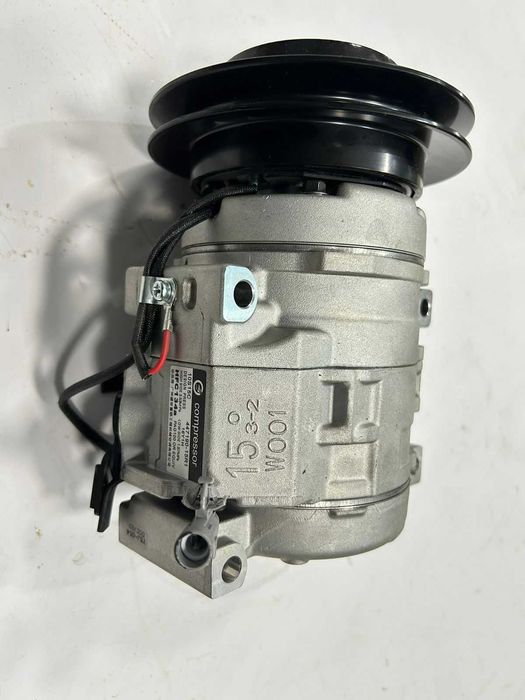 Компрессор кондиционера Caterpillar, Komatsu