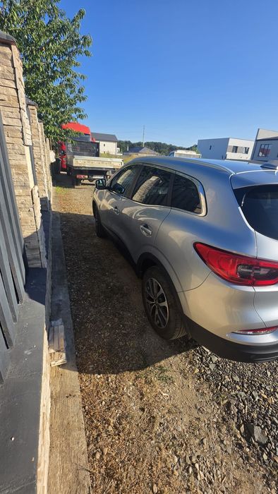 Vand Renault Kadjar , an de fabricatie 2020