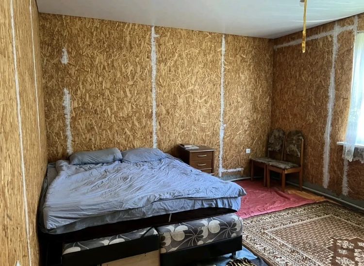 продается жилой дом