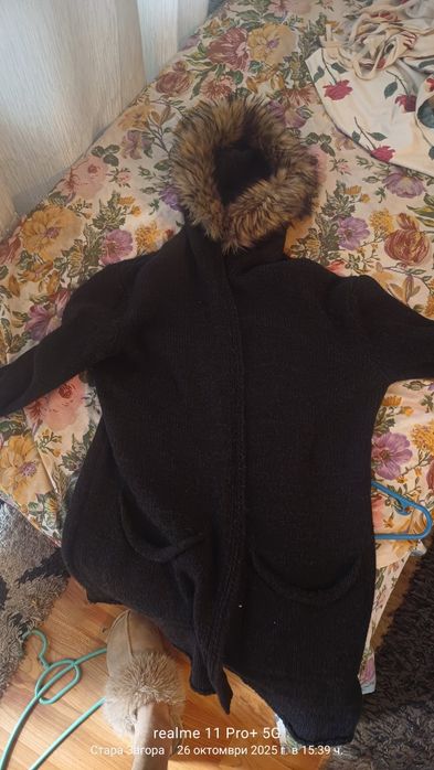 Жилетка като нова топ състояние