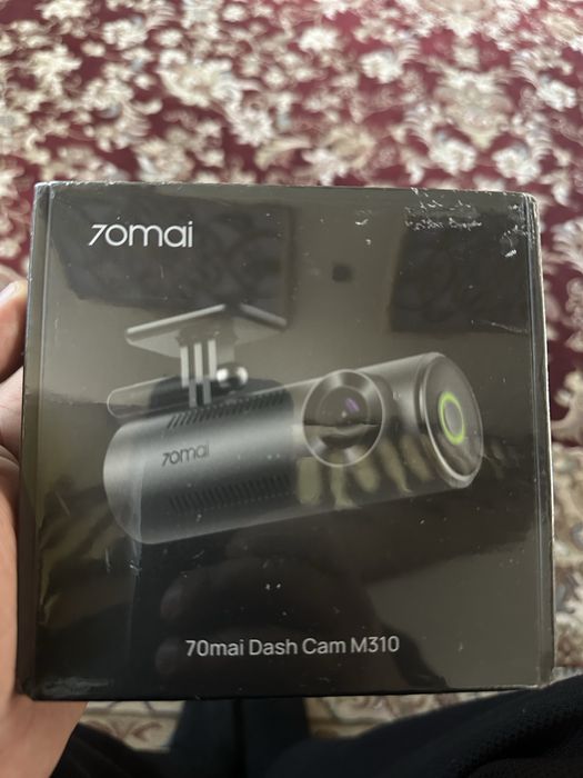 70mai 2K m310 wifi из США. Глобал.Авторегистратор. Kamera moshinaga.