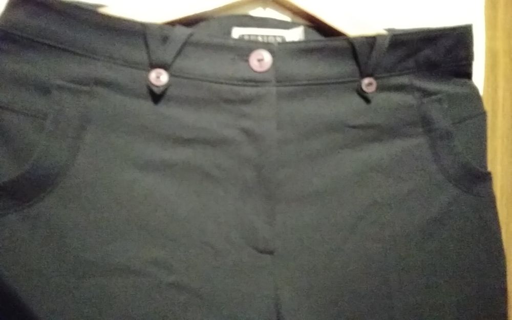 Брюки женские,  Турция.