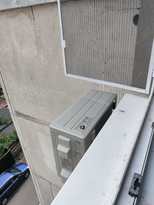 Montaj / Service Aer Conditionat Firma Autorizata