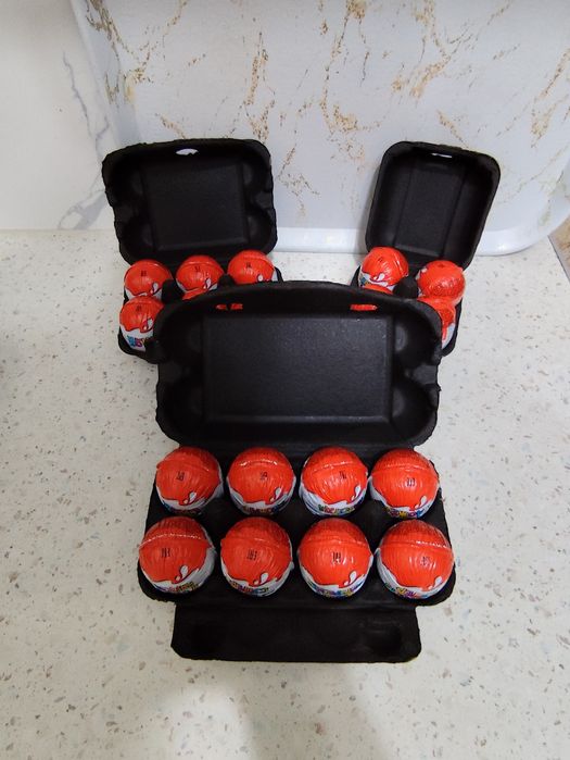 Киндер Лоток для подарка