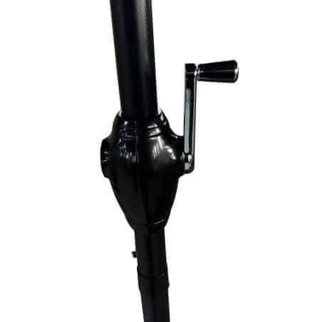 Umbrela de gradina 270 cm