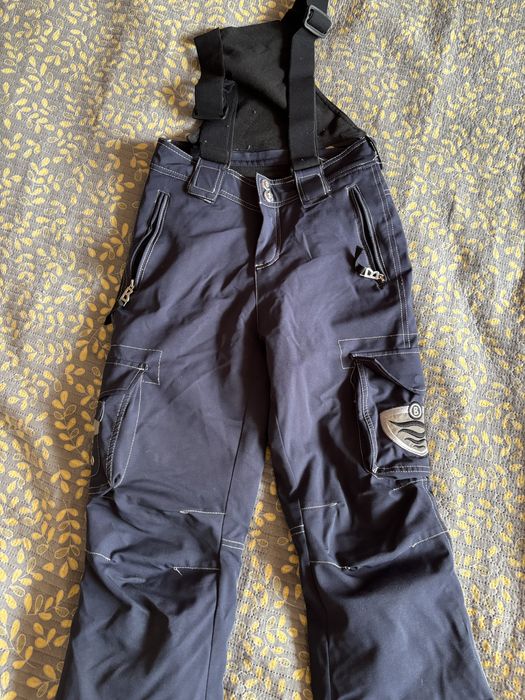Утепленные штаны Bogner