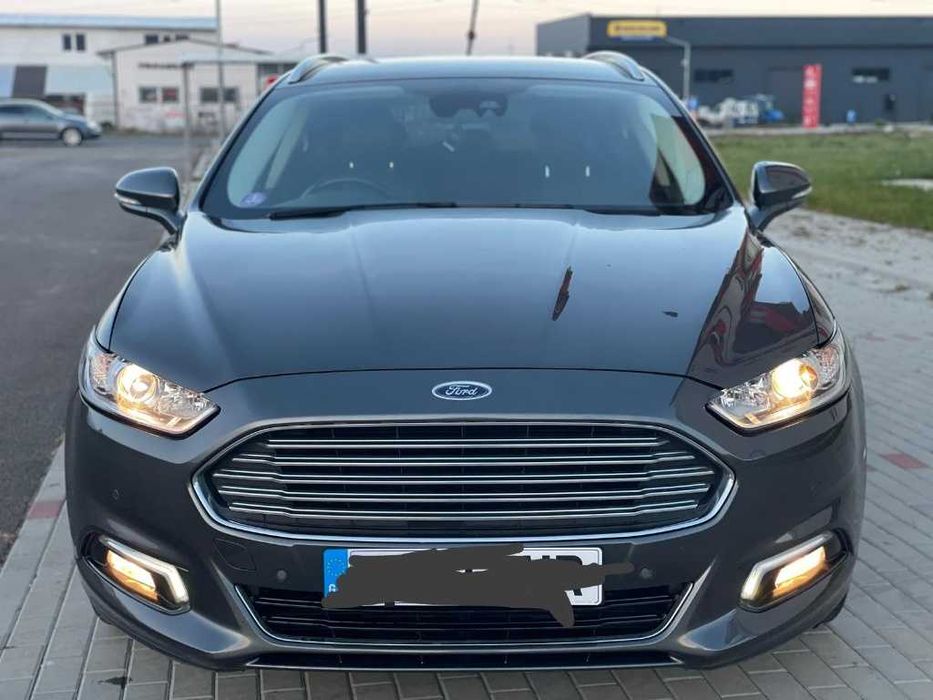 Dezmembram Ford Mondeo Mk5 2.0 EcoBoost 177 kw An 2018
Cod motor R9CB