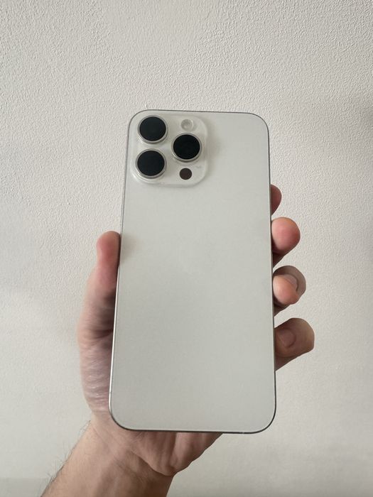 Piese Iphone 15 Pro Max