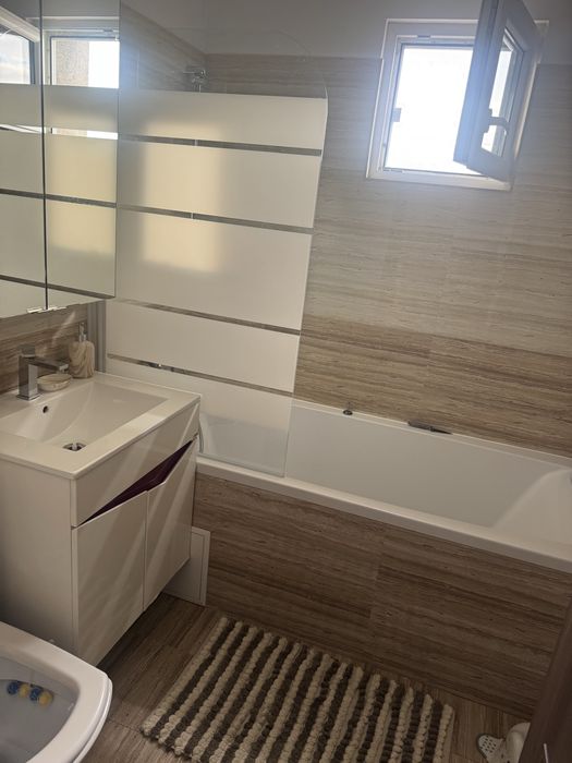 Inchiriez apartament Piata Rahova, Str Soldat vasile Croitoru