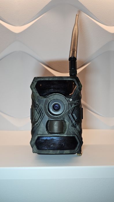 Camera pentru vanatoare PNI-HUNT300C, 12MP, Full HD, night , exterior