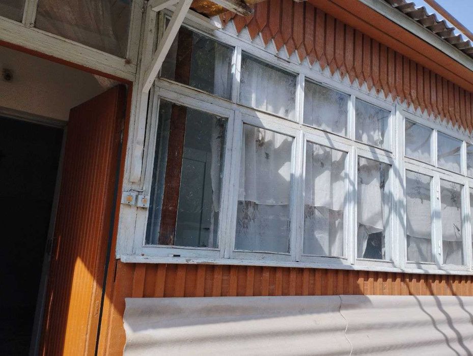 Дом в Ахангаране