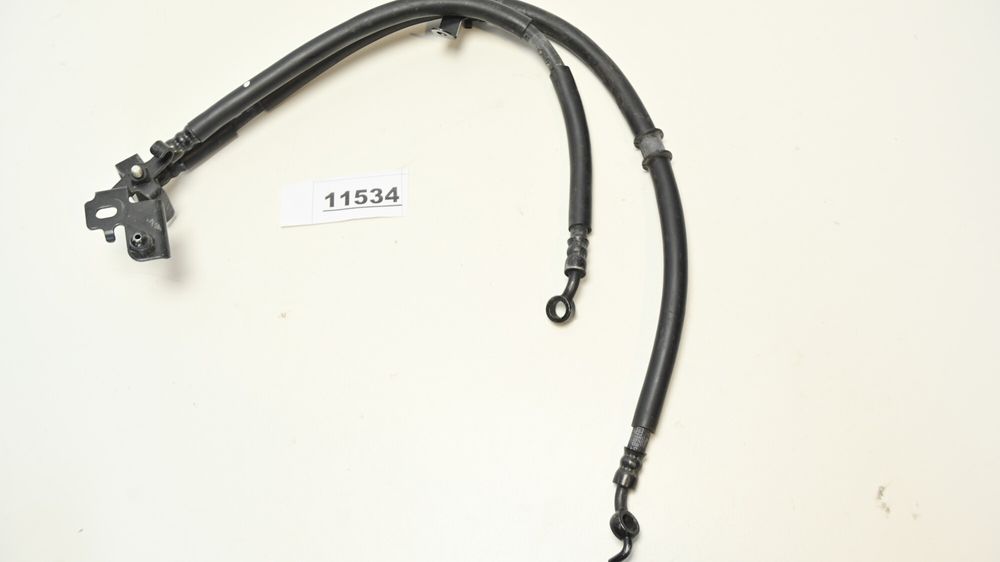 Furtune Frana Fata Yamaha MT09 / SP 2021 - 2023