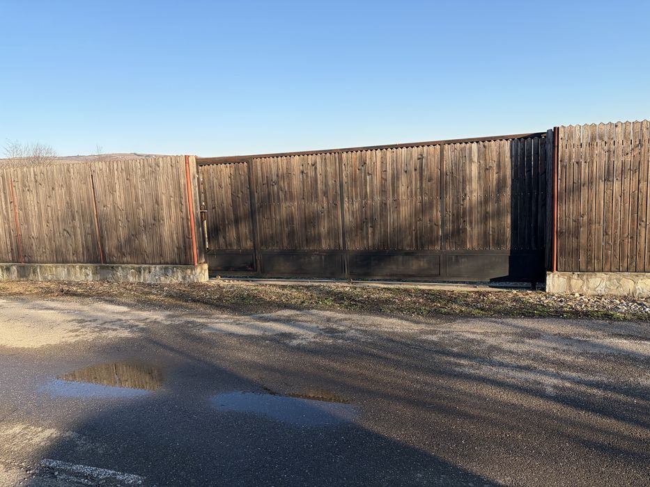 Teren Zona Bucov 1000m