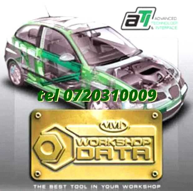 Program Windows Reparatie Auto Scheme Electrice Haynes Adata Technik