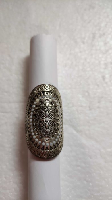 Масивни пръстени 5 лв.за брой