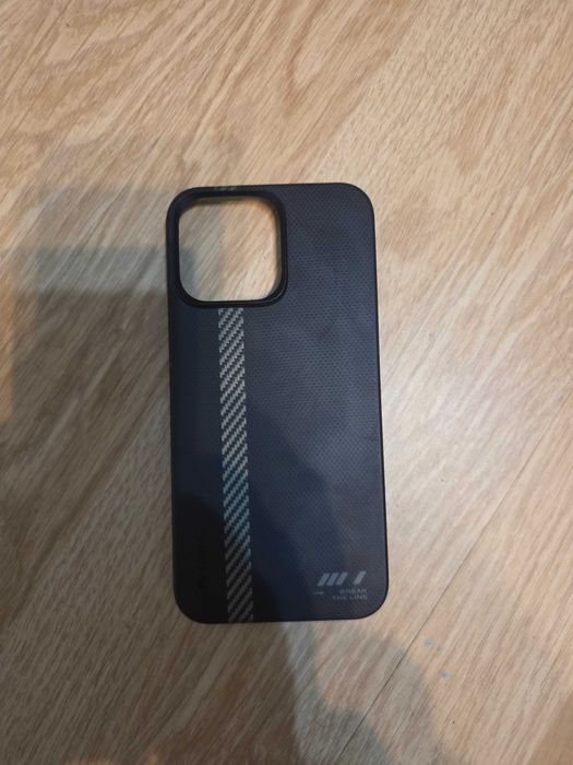 Iphone 15 Pro Max PITAKA кейс