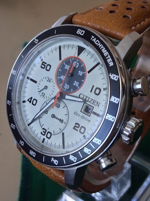 Citizen Eco Drive