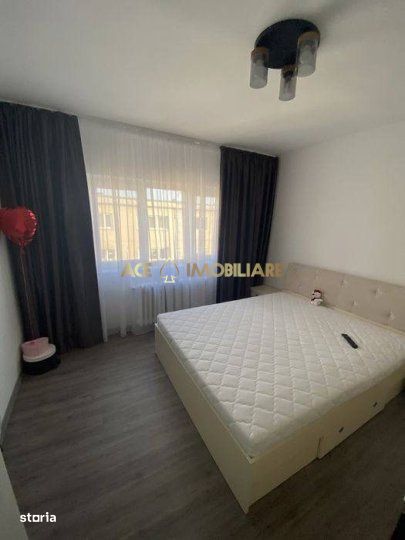 2 Camere de inchiriat | Salaj | PetFriendly | Boiler | Mobilat