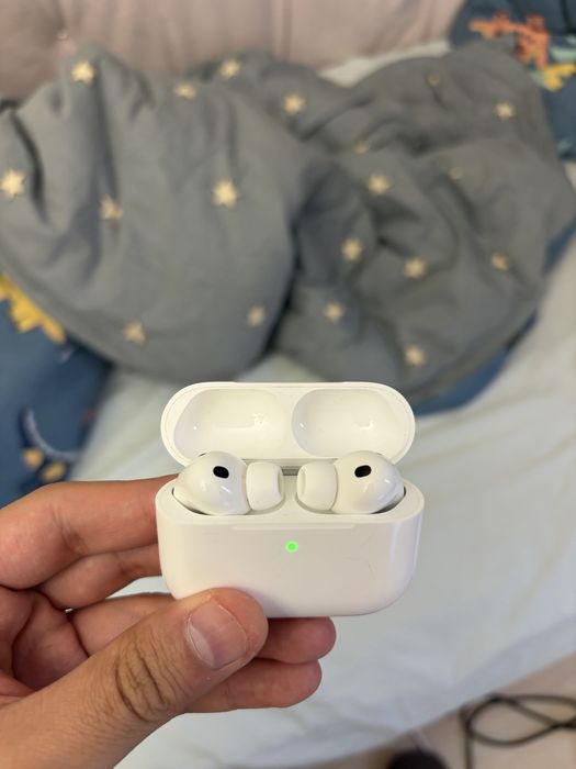 AirPods Pro 3